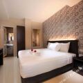 Izumi Hotel Bukit Bintang