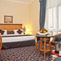 Regal Plaza Hotel