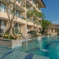 Seres Springs Resort & Spa Ubud