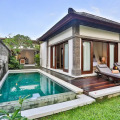 Visesa Ubud Resort
