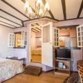 The Bala's Holiday Chalet