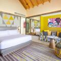 Hard Rock Hotel Maldives