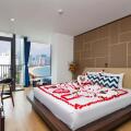 Crown Hotel Nha Trang