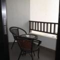 Samsuria Beach Resort & Residence