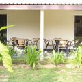 Langkah Syabas Beach Resort