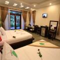 Saigon Emerald Beach Resort