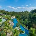 The Westin Resort & Spa Ubud