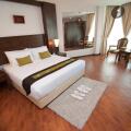 Samsuria Beach Resort & Residence