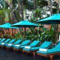 Anantara Riverside Bangkok Resort