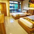 Wina Holiday Villa Kuta Bali