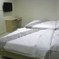 Hii-5 Hotel
