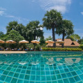The Legend Chiang Rai Boutique River Resort & Spa