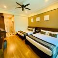 Langkawi Seaview Hotel