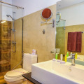 Oak Ray Regency Hotel