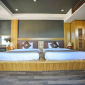 Seasing Boutique Hotel