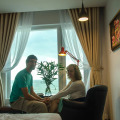Bellevue Hotel Nha Trang