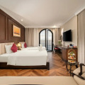 Golden Lotus Luxury Hotel Danang