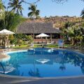 Sun & Sands Beach Hotel