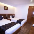 Saphia Hotel Nha Trang