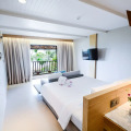 Andaman Cannacia Resort & Spa