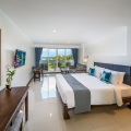 Andaman Beach Suites Hotel