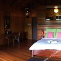 Sepilok Forest Edge Resort