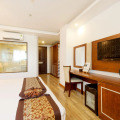Paris Nha Trang Hotel