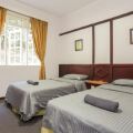 Parkland Apartment
