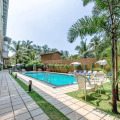 Red Fox Hotel, Morjim, Goa