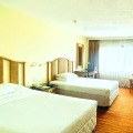 The Galadari Hotel