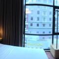 K Hotel