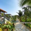 Saigon Emerald Beach Resort