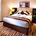 Cristal Hotel Abu Dhabi