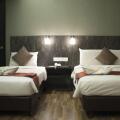 K Hotel