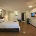 Alagon City Hotel & Spa