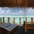 Medhufushi Island Resort