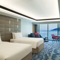 Le Meridien Kota Kinabalu