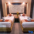 Nugraha Lovina Seaview Resort & Spa