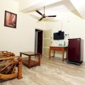 Morjim Sunset Guesthouse