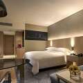 Renaissance Kuala Lumpur Hotel