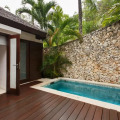 The Ungasan Clifftop Resort