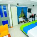 Settle Inn Tourist Lodge
