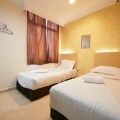 Fast Hotel Setapak