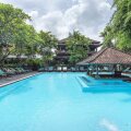Hotel Puri Bambu
