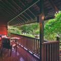 Bunga Raya Island Resort & Spa