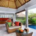 Abi Bali Resort And Villa