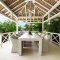 The Ungasan Clifftop Resort