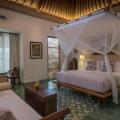 Tandjung Sari Hotel