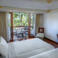 Prama Sanur Beach Hotel  Bali