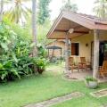 Villa Shade